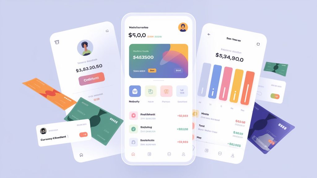 Mobile Banking on Android